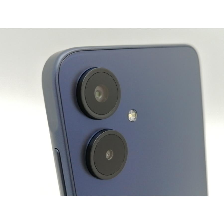 中古】SAMSUNG docomo 【SIMフリー】 Galaxy A25 5G ブラック 4GB 64GB