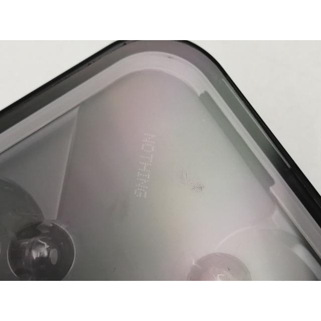 中古】NOTHING Nothing Ear ブラック【ECセンター】保証期間1ヶ月