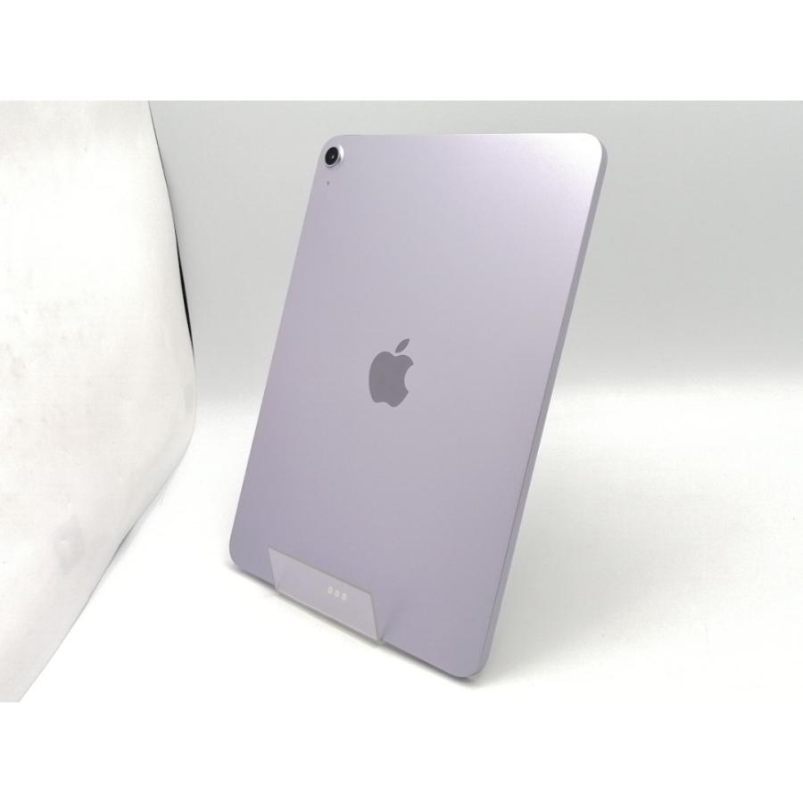 中古】Apple 【Wi-Fi】 11インチ iPad Air（M3/2025) 128GB パープル