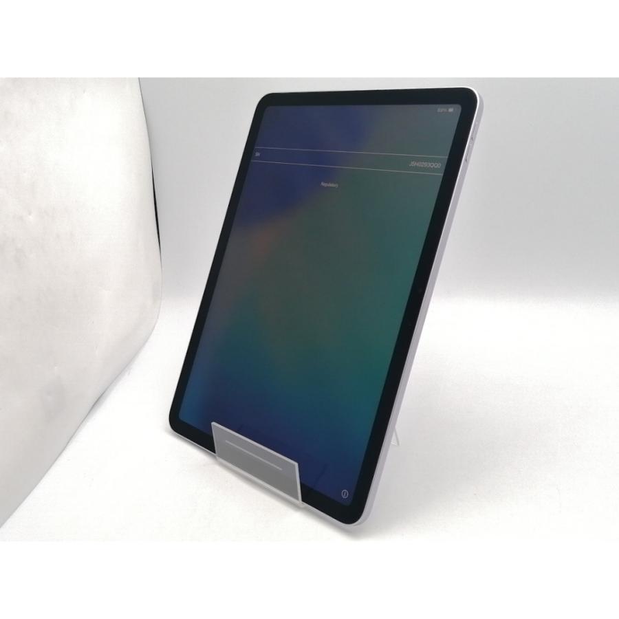 中古】Apple 【Wi-Fi】 11インチ iPad Air（M3/2025) 128GB パープル