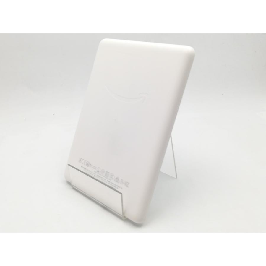 中古】Amazon Kindle（2020/第10世代） 8GB ホワイト【ECセンター