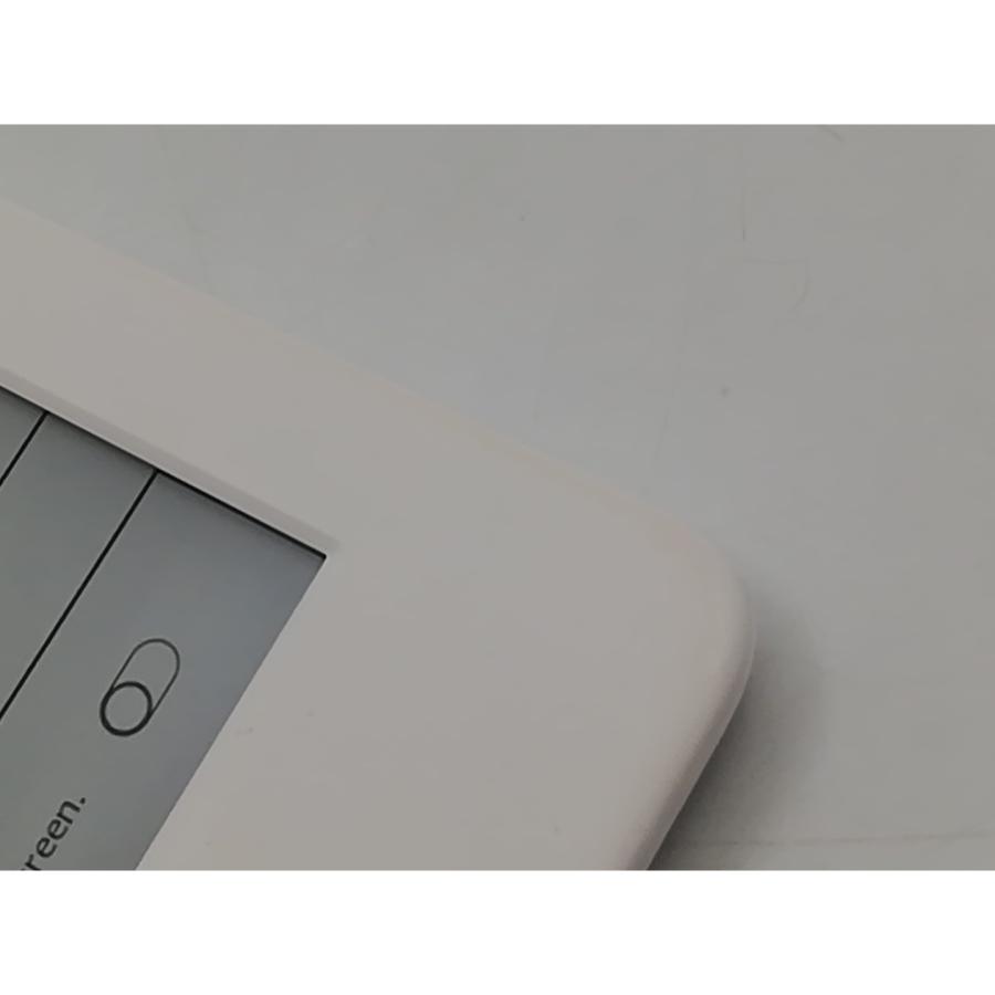 中古】Amazon Kindle（2020/第10世代） 8GB ホワイト【ECセンター