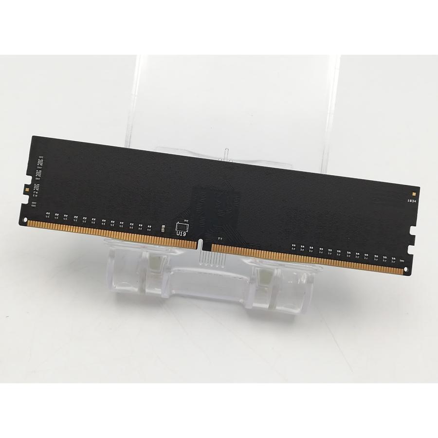 中古】DDR4 8GB PC4-21300(DDR4-2666)【デスクトップPC用】【EC