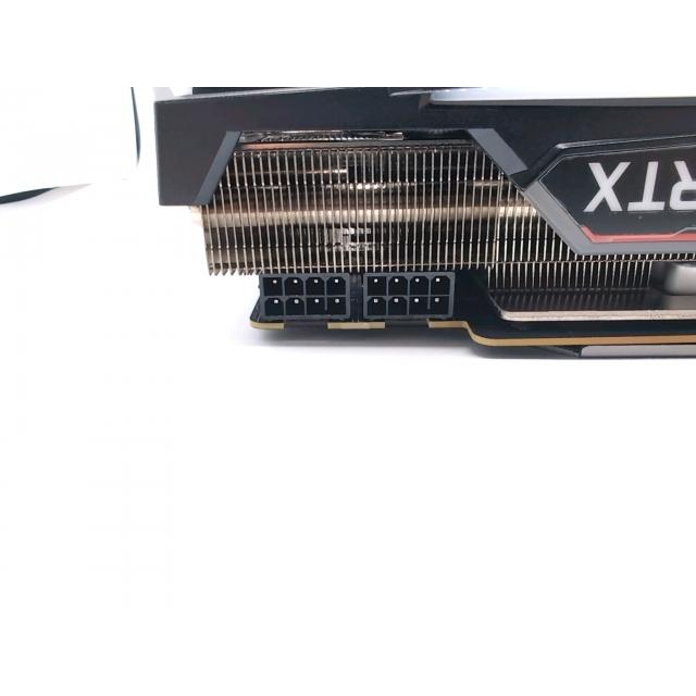 中古】MSI GeForce RTX 2070 SUPER GAMING TRIO RTX2070Super/8G【EC