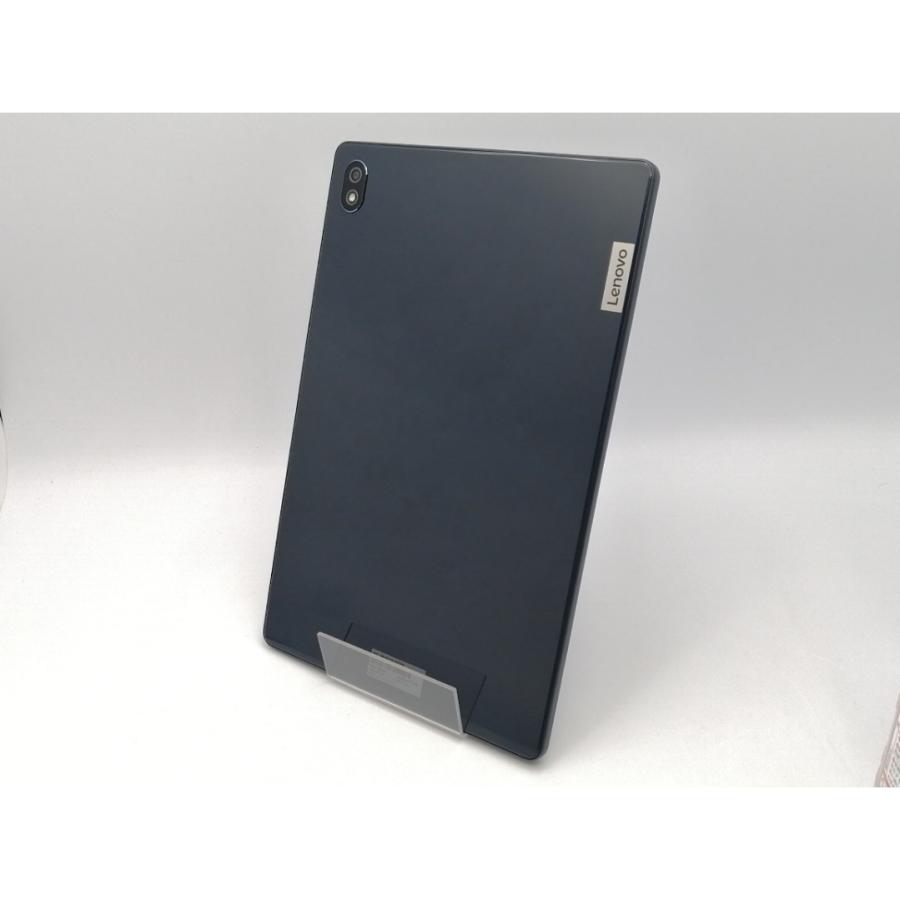 Lenovo tab6 アビスブルー 美品 中古】Lenovo SoftBank 【SIMフリー】 Lenovo TAB6 アビスブルー