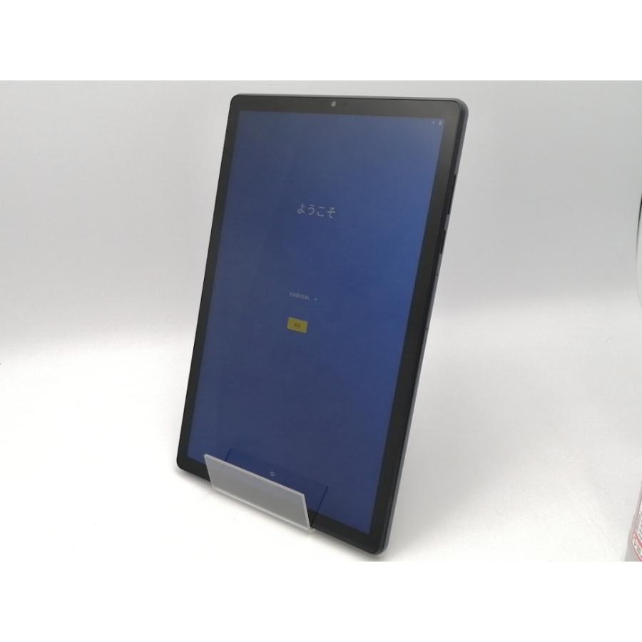中古】Lenovo SoftBank 【SIMフリー】 Lenovo TAB6 アビスブルー