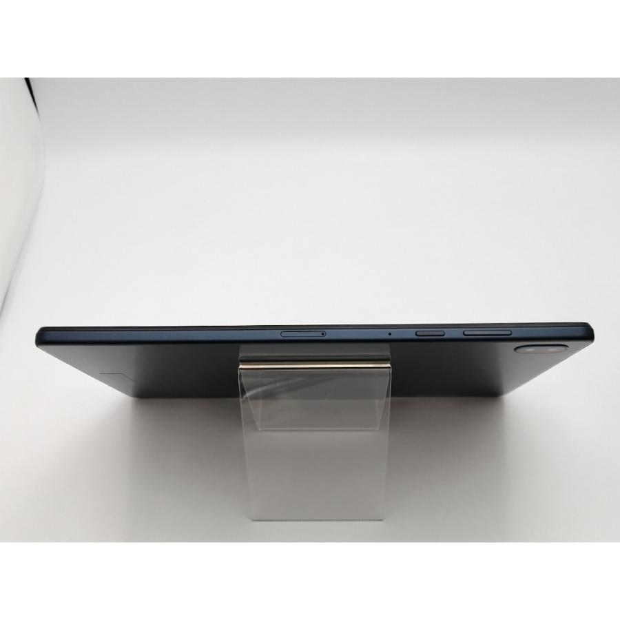 中古】Lenovo SoftBank 【SIMフリー】 Lenovo TAB6 アビスブルー