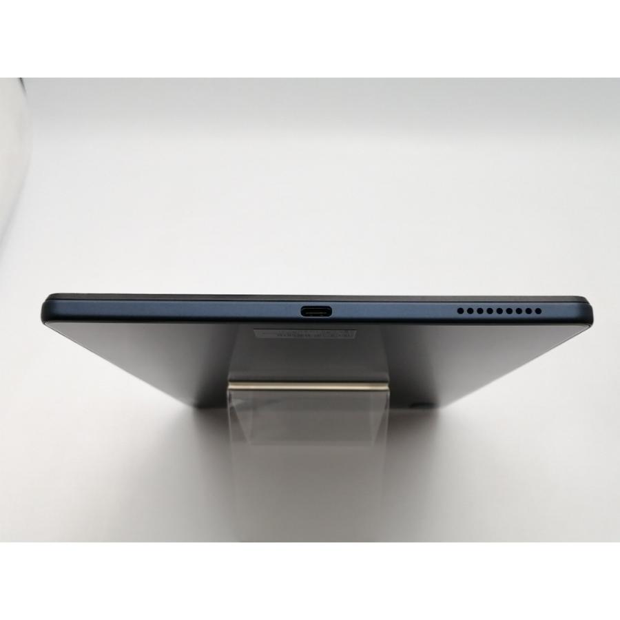 中古】Lenovo SoftBank 【SIMフリー】 Lenovo TAB6 アビスブルー