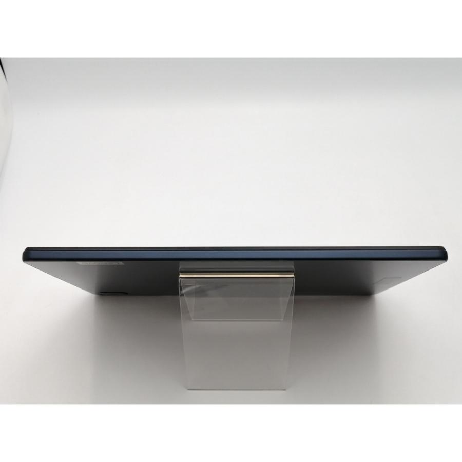 中古】Lenovo SoftBank 【SIMフリー】 Lenovo TAB6 アビスブルー