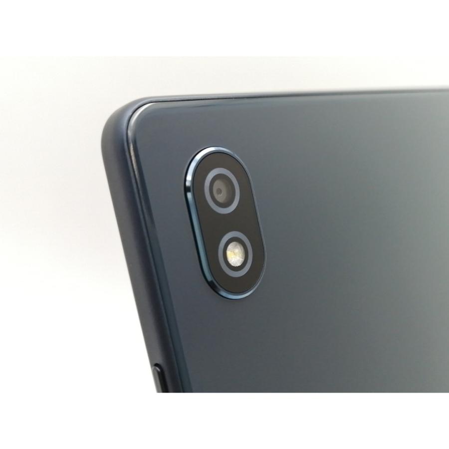 中古】Lenovo SoftBank 【SIMフリー】 Lenovo TAB6 アビスブルー