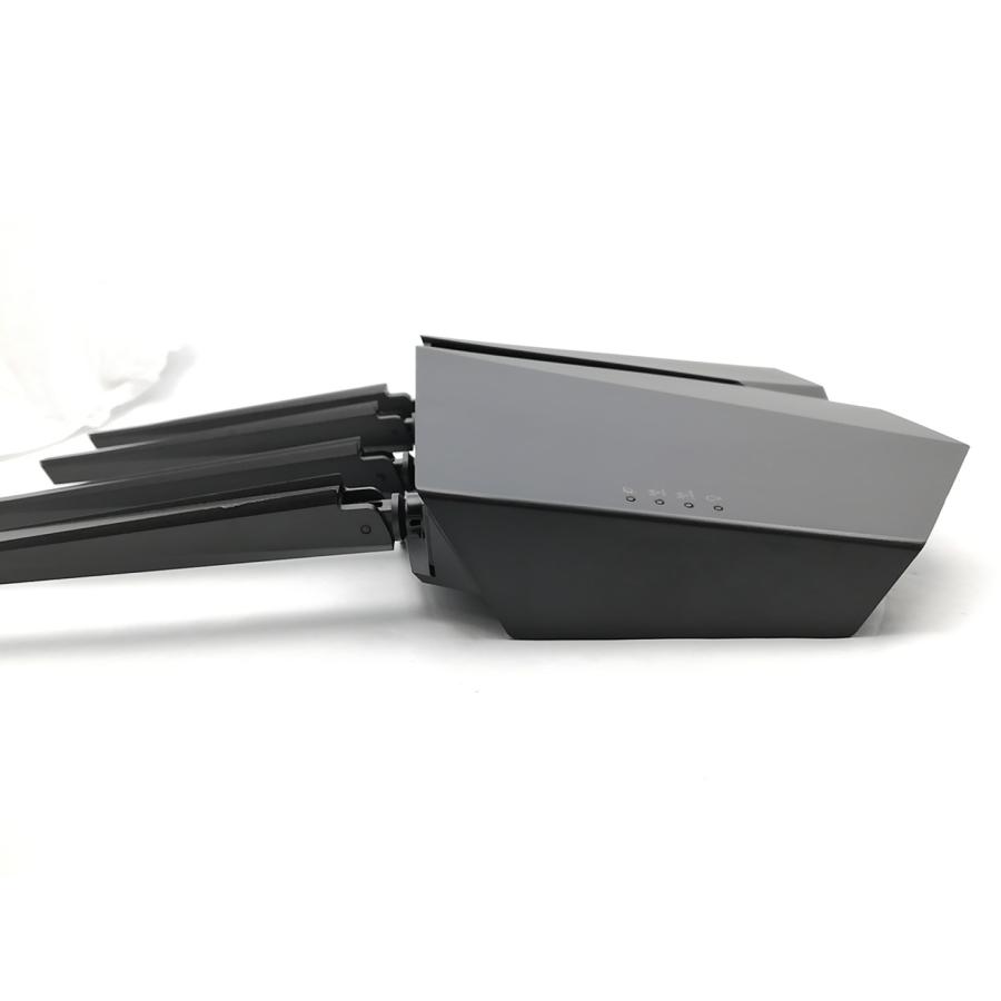 中古】ASUS RT-AX82U Wi-Fi6(11ax)対応無線LANルーター(2020)【EC