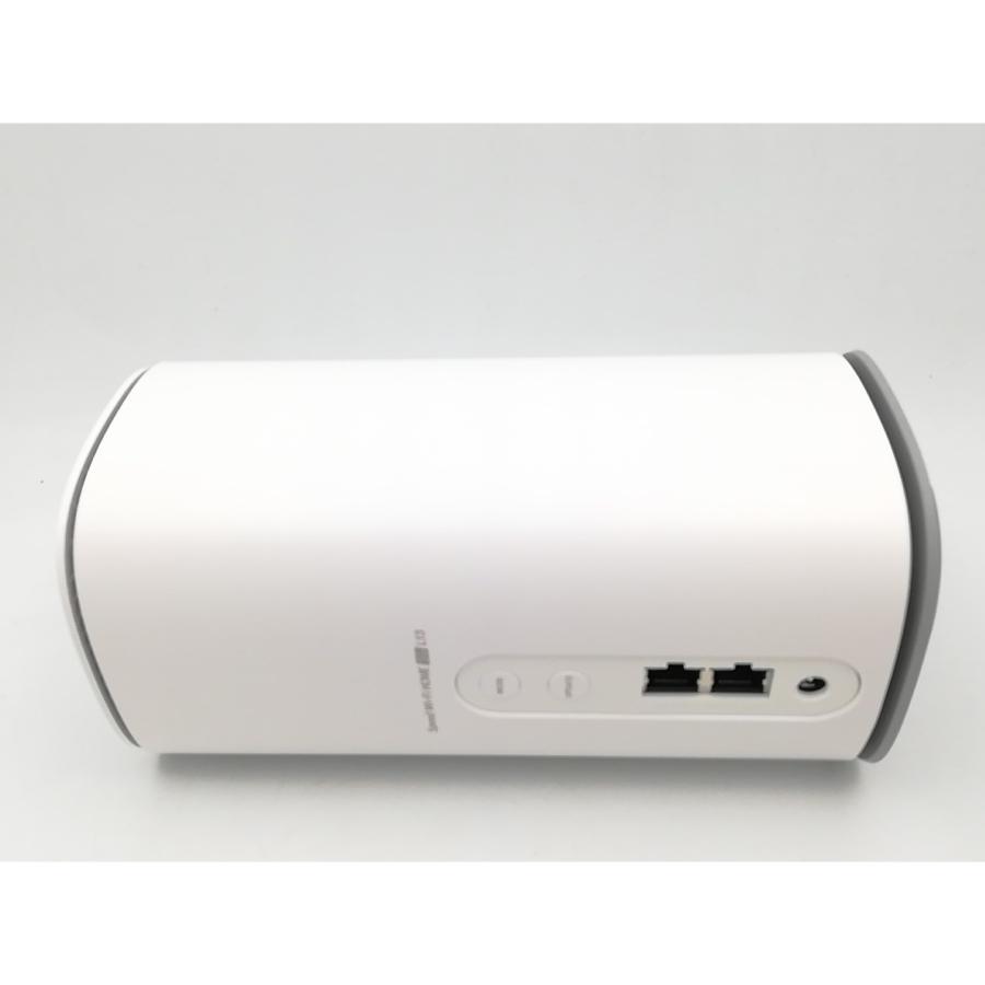 中古】ZTE au Speed Wi-Fi HOME 5G L13 ZTR02【ECセンター】保証期間1