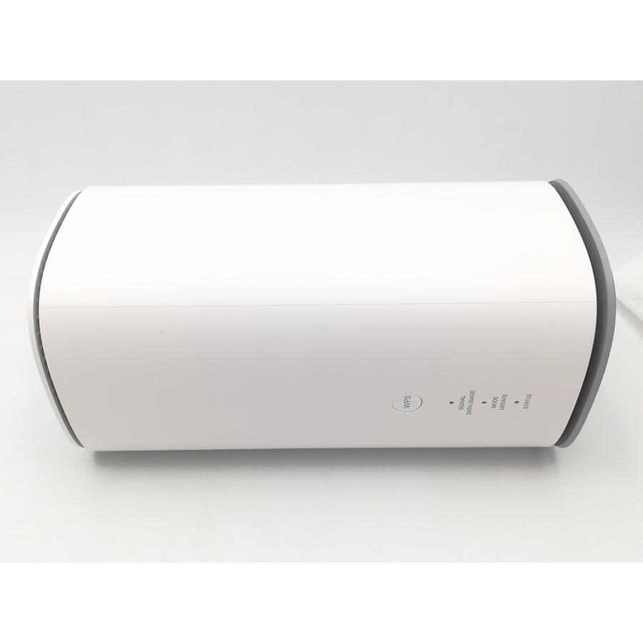 中古】ZTE au Speed Wi-Fi HOME 5G L13 ZTR02【ECセンター】保証期間1
