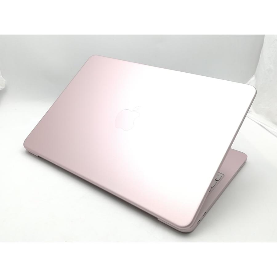 中古】Apple MacBook Neo 13インチ A18 Pro(CPU:6C/GPU:5C) 8GB/256GB