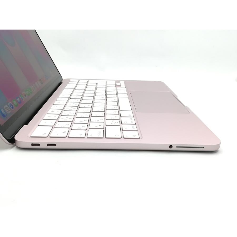 中古】Apple MacBook Neo 13インチ A18 Pro(CPU:6C/GPU:5C) 8GB/256GB