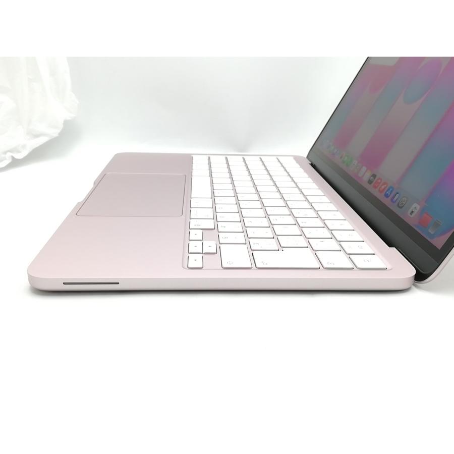 中古】Apple MacBook Neo 13インチ A18 Pro(CPU:6C/GPU:5C) 8GB/256GB