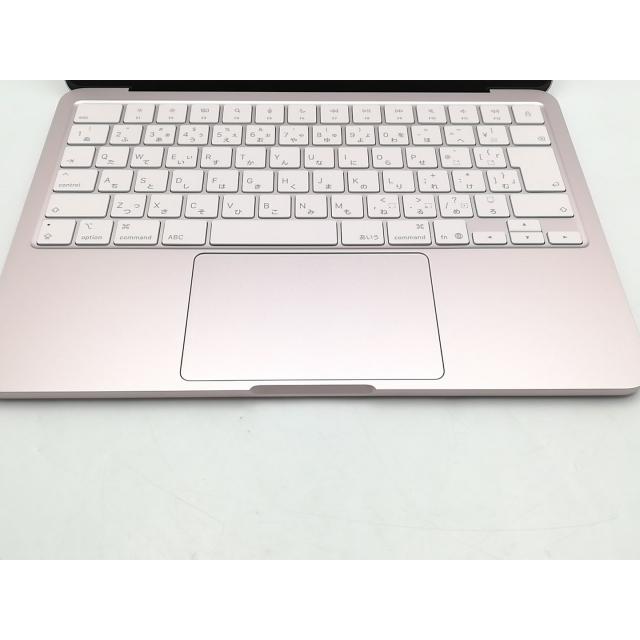 中古】Apple MacBook Neo 13インチ A18 Pro(CPU:6C/GPU:5C) 8GB/256GB
