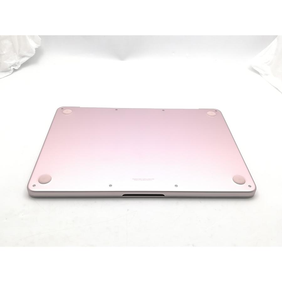 中古】Apple MacBook Neo 13インチ A18 Pro(CPU:6C/GPU:5C) 8GB/256GB