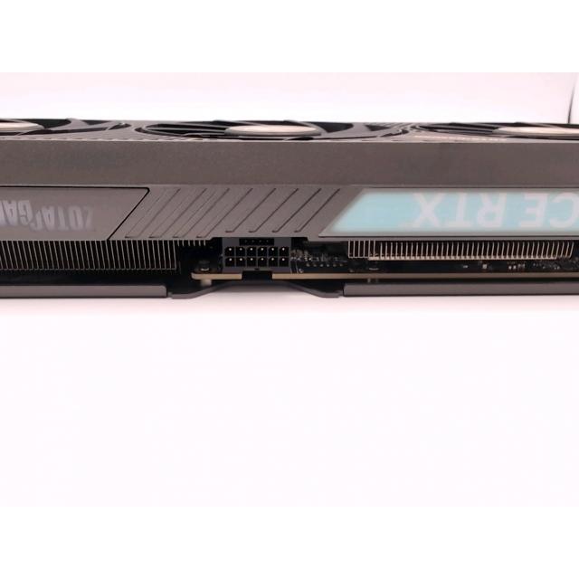 中古】ZOTAC ZOTAC GAMING GeForce RTX 5070 SOLID ZT-B50700D-10P