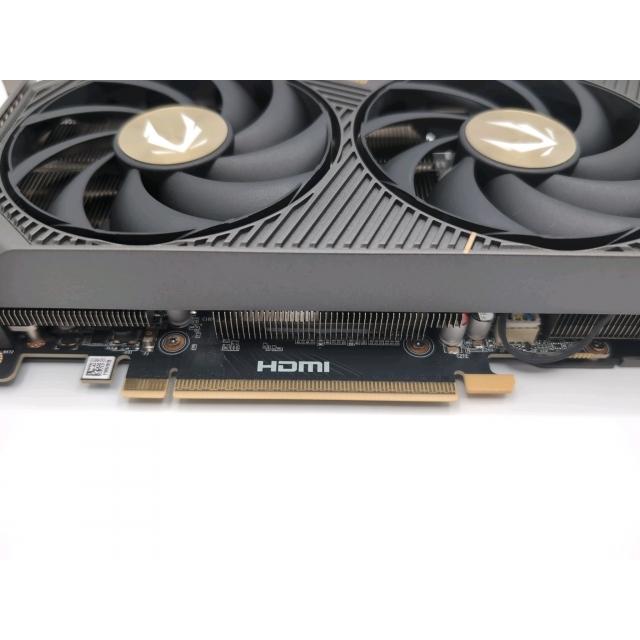 中古】ZOTAC ZOTAC GAMING GeForce RTX 5070 SOLID ZT-B50700D-10P