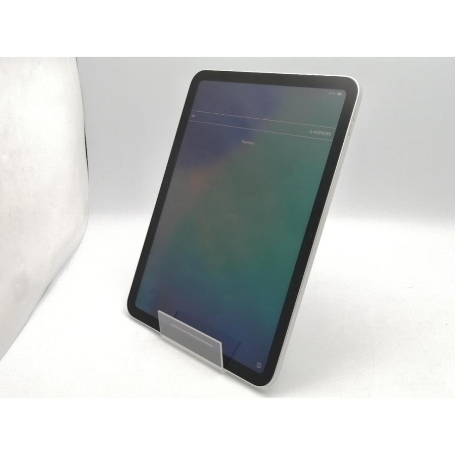 中古】Apple 【Wi-Fi】 iPad（第10世代/2022） 64GB シルバー MPQ03J/A