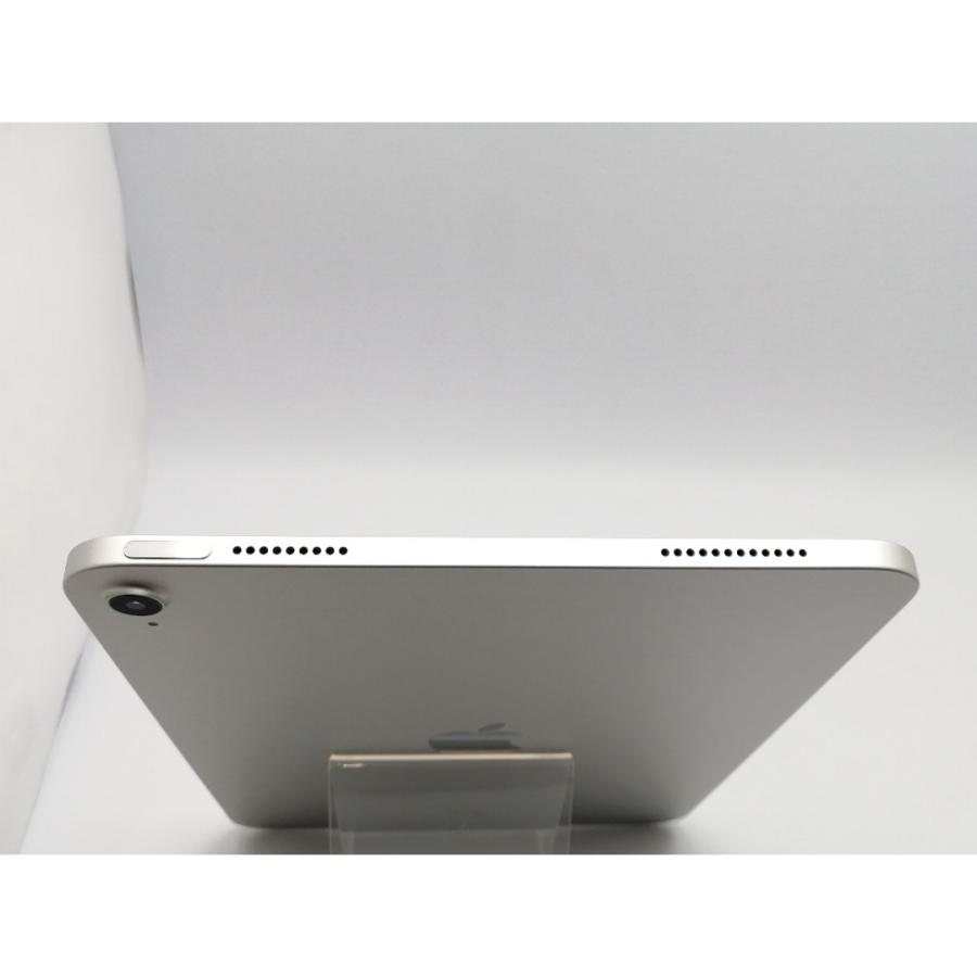 中古】Apple 【Wi-Fi】 iPad（第10世代/2022） 64GB シルバー MPQ03J/A