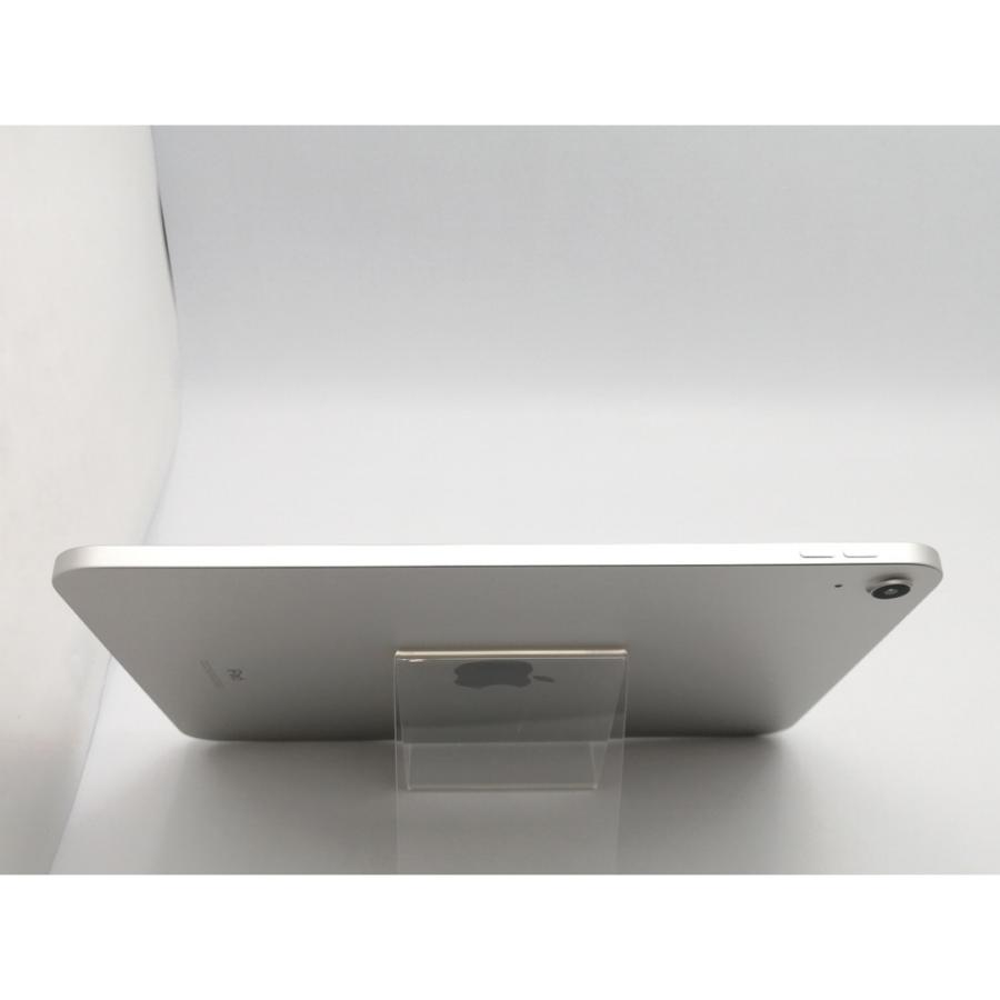 中古】Apple 【Wi-Fi】 iPad（第10世代/2022） 64GB シルバー MPQ03J/A