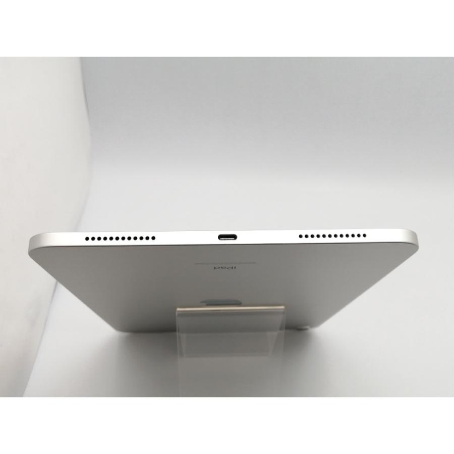 中古】Apple 【Wi-Fi】 iPad（第10世代/2022） 64GB シルバー MPQ03J/A