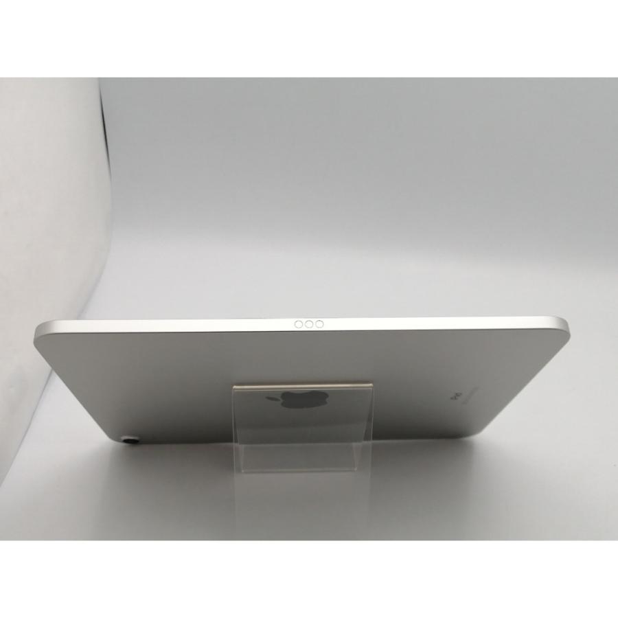中古】Apple 【Wi-Fi】 iPad（第10世代/2022） 64GB シルバー MPQ03J/A