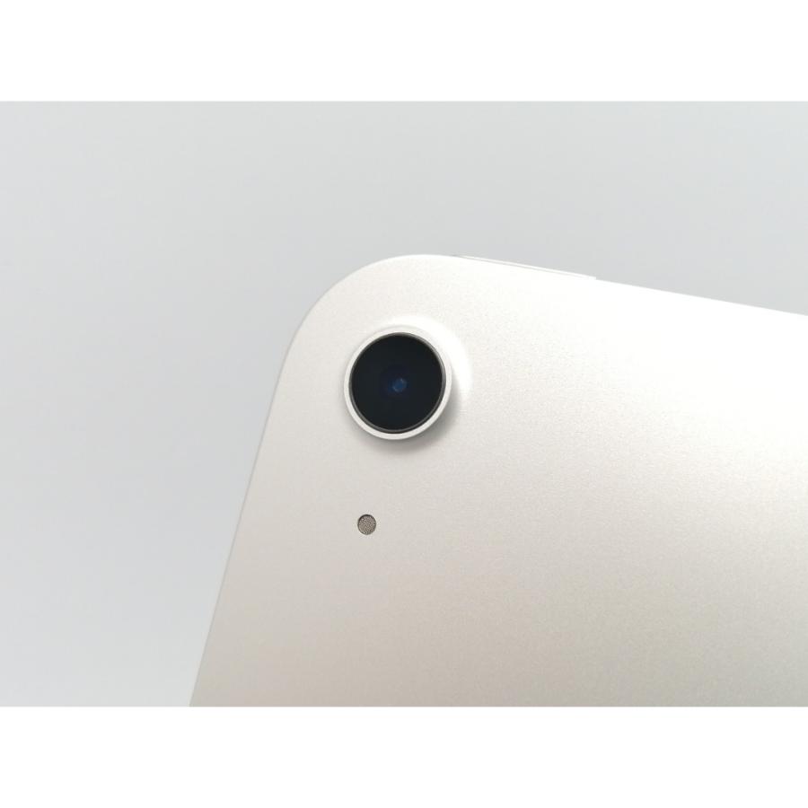 中古】Apple 【Wi-Fi】 iPad（第10世代/2022） 64GB シルバー MPQ03J/A