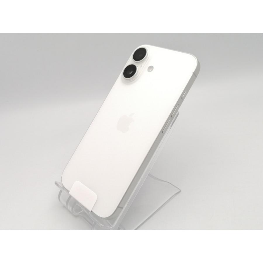 未使用】Apple 国内版 【SIMフリー】 iPhone 17 256GB ホワイト MG684J