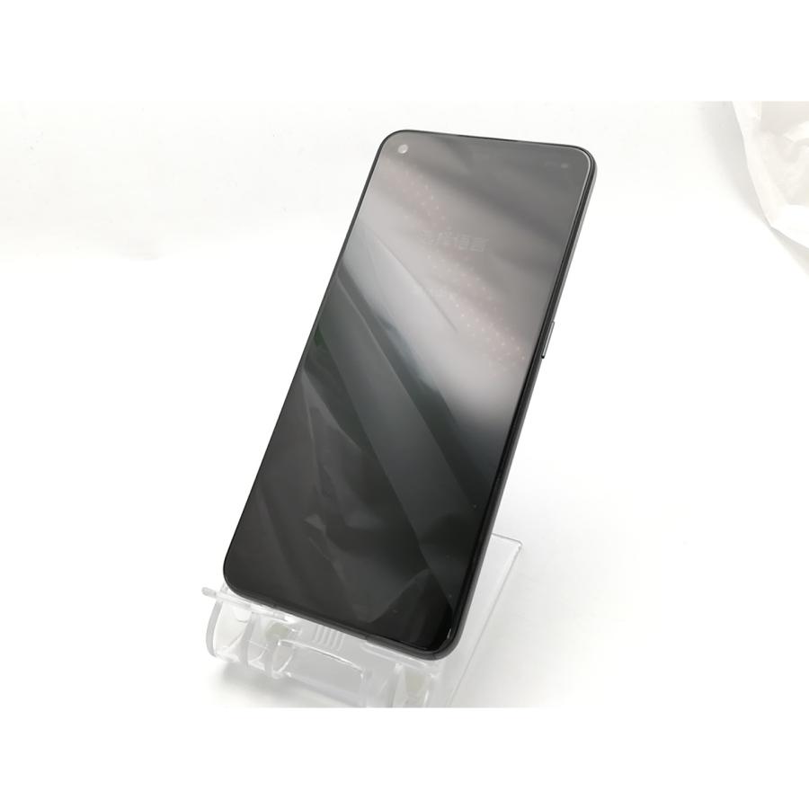 中古】Oppo ymobile 【SIMフリー】 OPPO Reno5 A eSIM対応版 シルバー