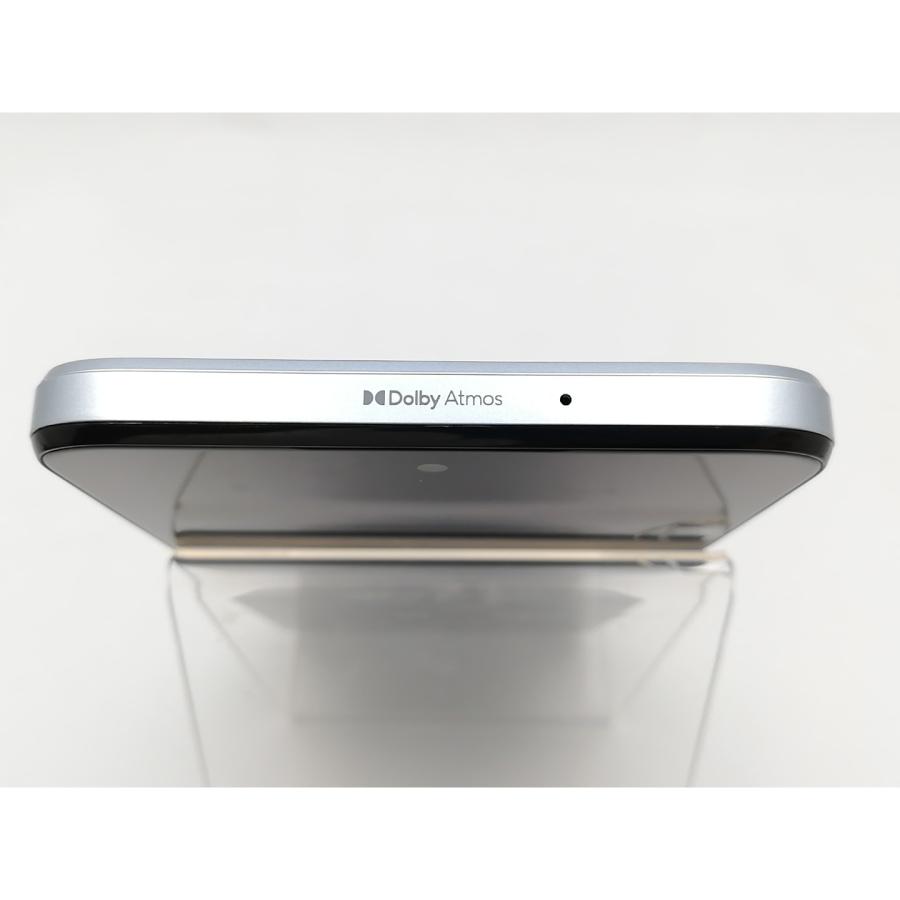 中古】MOTOROLA ymobile 【SIMフリー】 moto g53y 5G アークティック