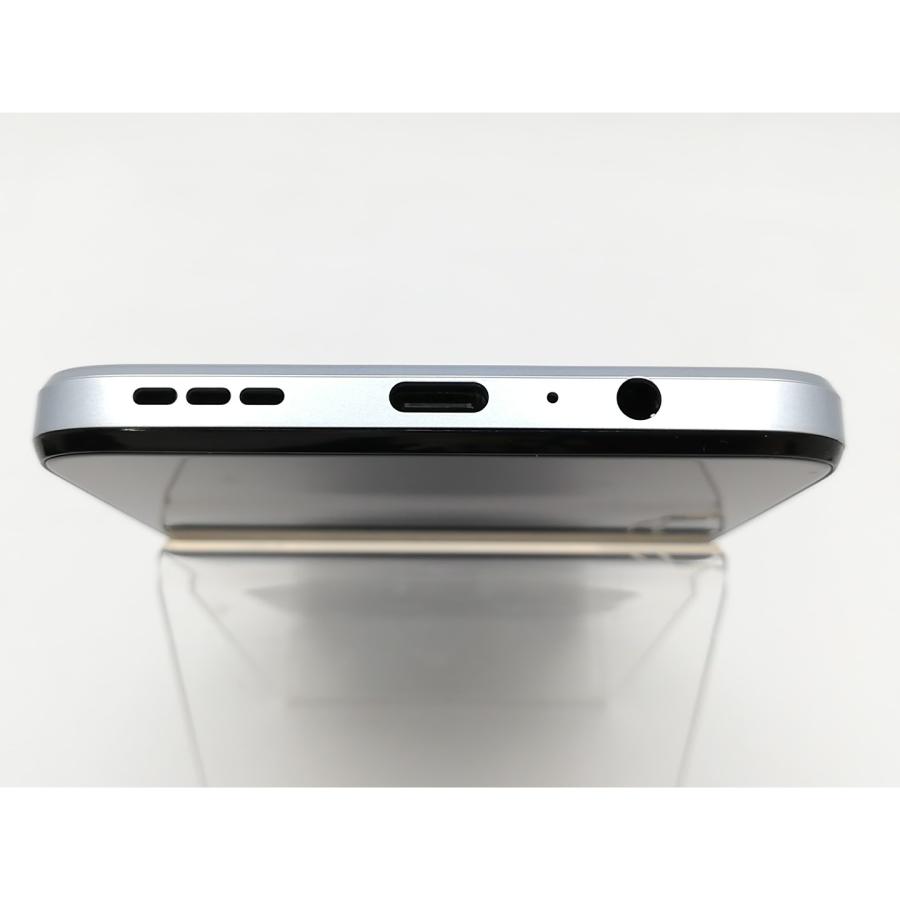 中古】MOTOROLA ymobile 【SIMフリー】 moto g53y 5G アークティック
