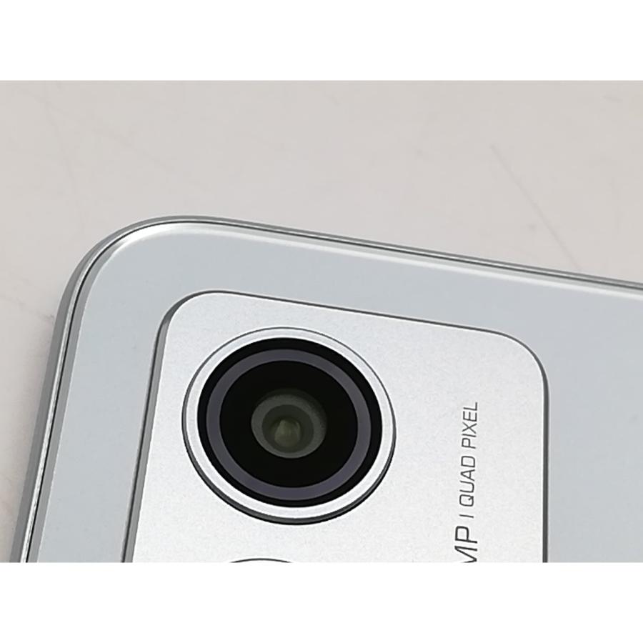 中古】MOTOROLA ymobile 【SIMフリー】 moto g53y 5G アークティック