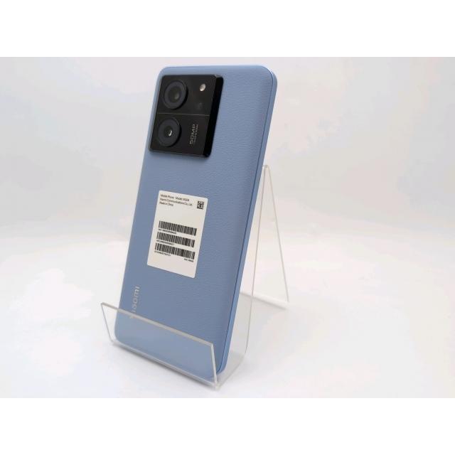 中古】Xiaomi UQmobile 【SIMフリー】 Xiaomi 13T 8GB 256GB 