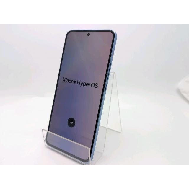 中古】Xiaomi UQmobile 【SIMフリー】 Xiaomi 13T 8GB 256GB