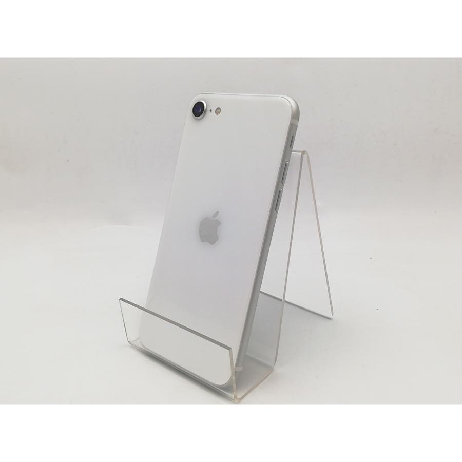 iPhone SE（第2世代） 【中古】Apple 国内版 【SIMフリー】 64GB