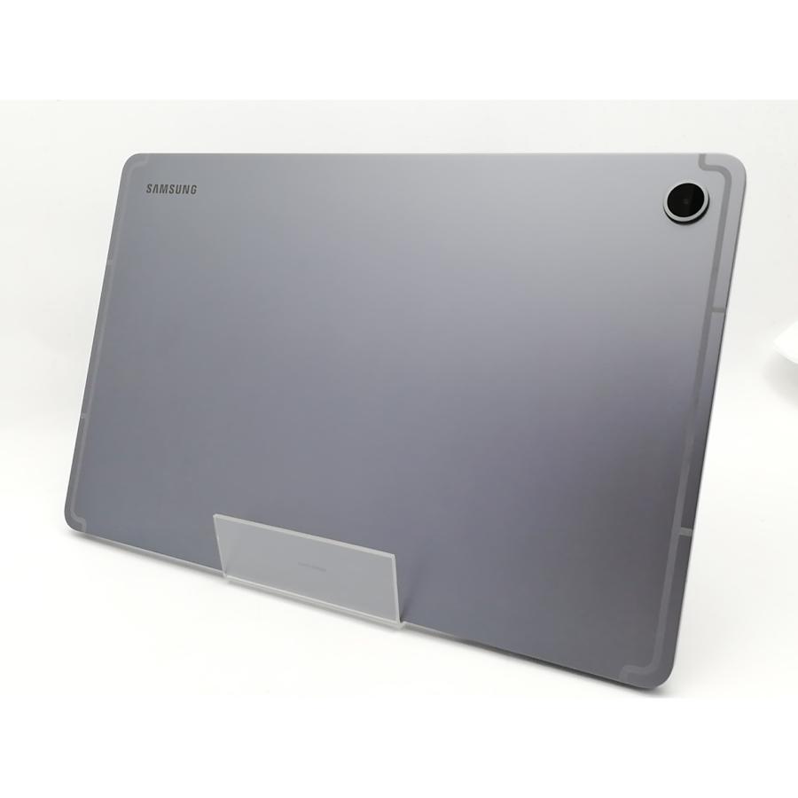 中古】SAMSUNG 国内版 【Wi-Fi】 Galaxy Tab S10 Lite グレー 【Exynos 
