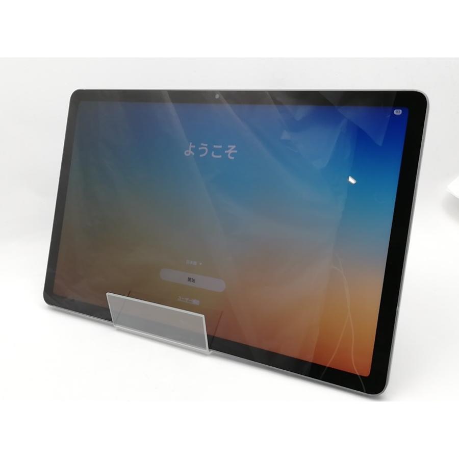中古】SAMSUNG 国内版 【Wi-Fi】 Galaxy Tab S10 Lite グレー 【Exynos 