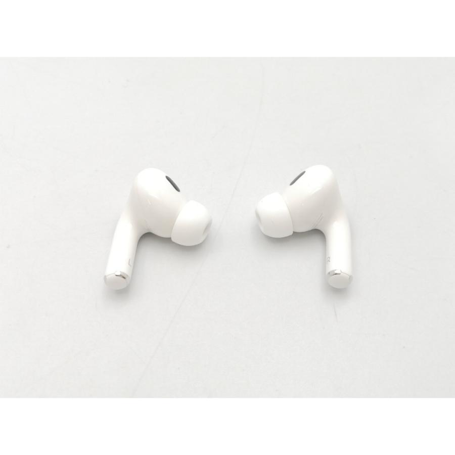 中古】Apple AirPods Pro 第2世代（2023/USB-C） MTJV3J/A【横浜】保証