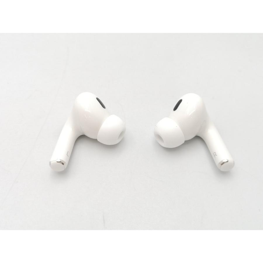 中古】Apple AirPods Pro 第2世代（2023/USB-C） MTJV3J/A【ECセンター