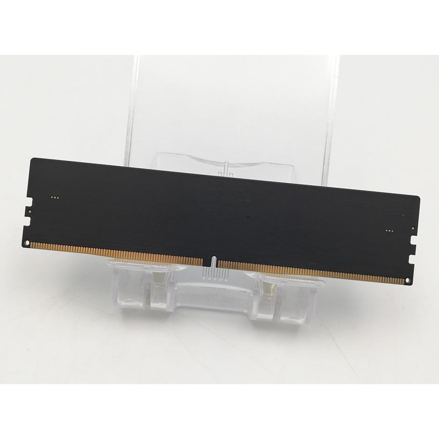 中古】DDR5 16GB 2枚組（合計32GB） DDR5-4800(PC5-38400