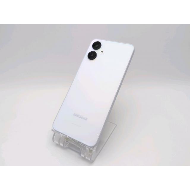 中古】SAMSUNG SoftBank 【SIMフリー】 Galaxy A25 5G ライトブルー