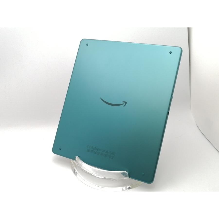中古】Amazon Kindle Scribe (2024) 64GB メタリックジェード
