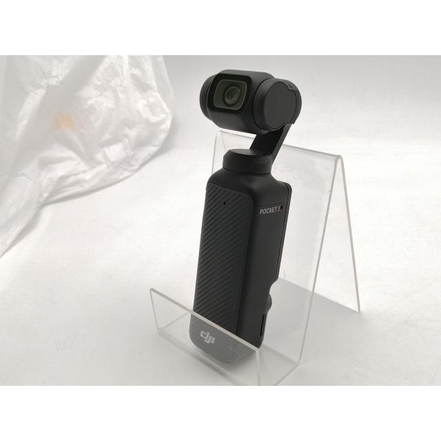 中古】DJI Osmo Pocket 3 クリエイターコンボ【ECセンター】保証期間1