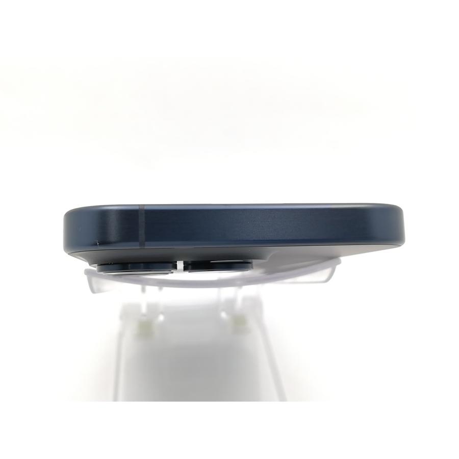 中古】Apple 国内版 【SIMフリー】 iPhone 15 Pro 256GB ブルー