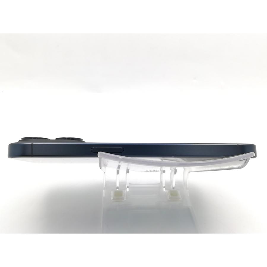 中古】Apple 国内版 【SIMフリー】 iPhone 15 Pro 256GB ブルー