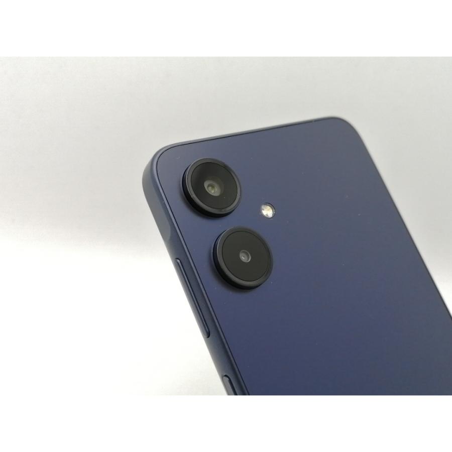 中古】SAMSUNG au 【SIMフリー】 Galaxy A25 5G ブラック 4GB 64GB