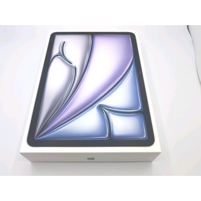 未使用】Apple 【Wi-Fi】 11インチ iPad Air（M4/2026) 256GB スペース